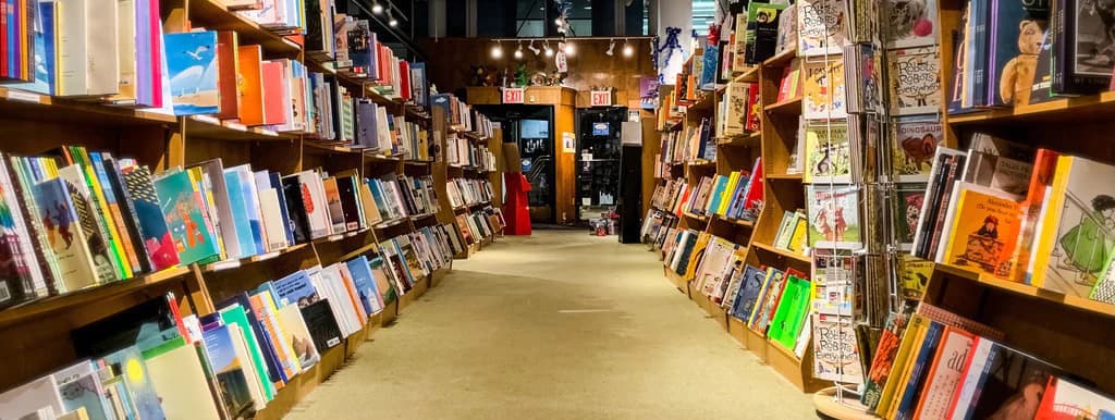 Books of Wonder