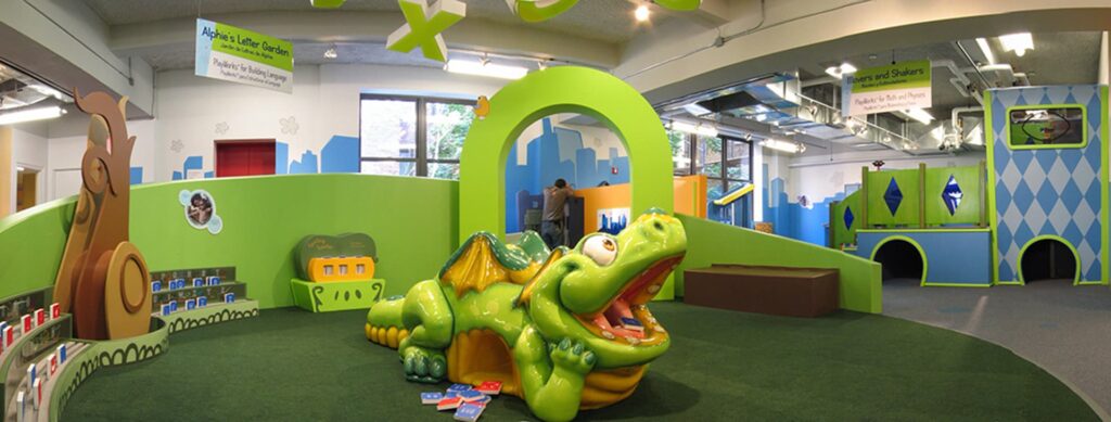 Children's Museum of Manhattan