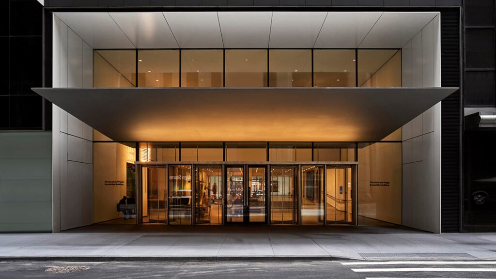 Museum of Modern Art (MOMA)