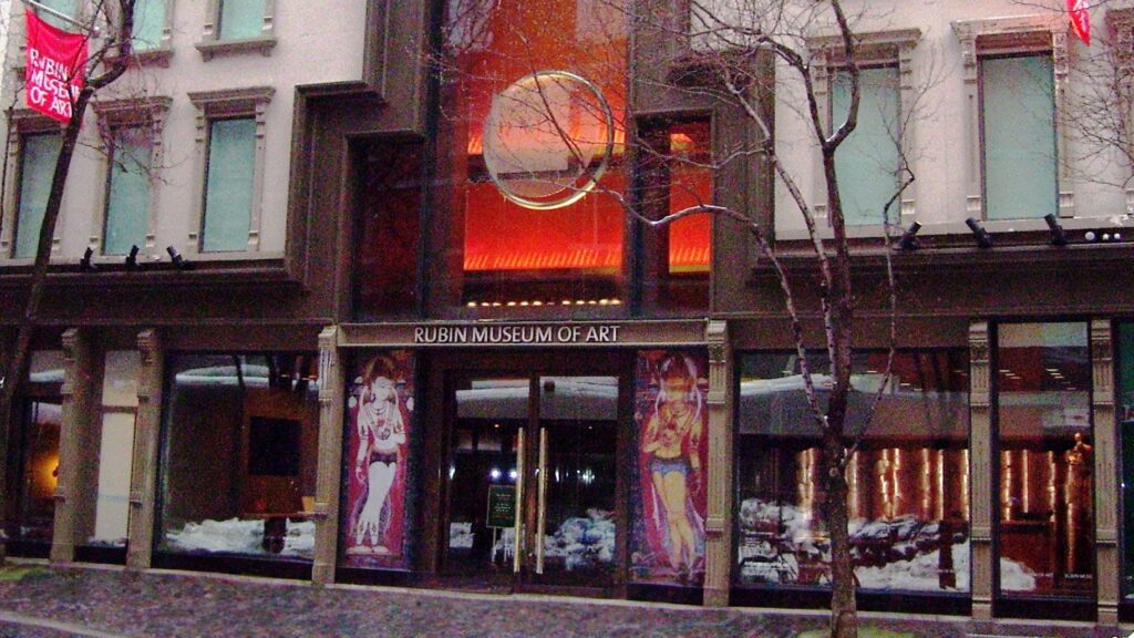 Rubin Museum of Arts